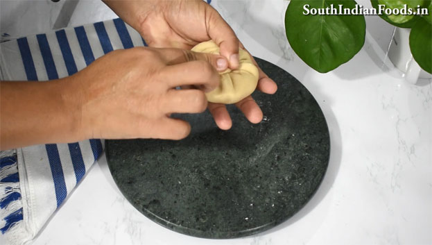 Karamani innipu poli step 21