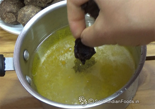 Add tamarind, mix well