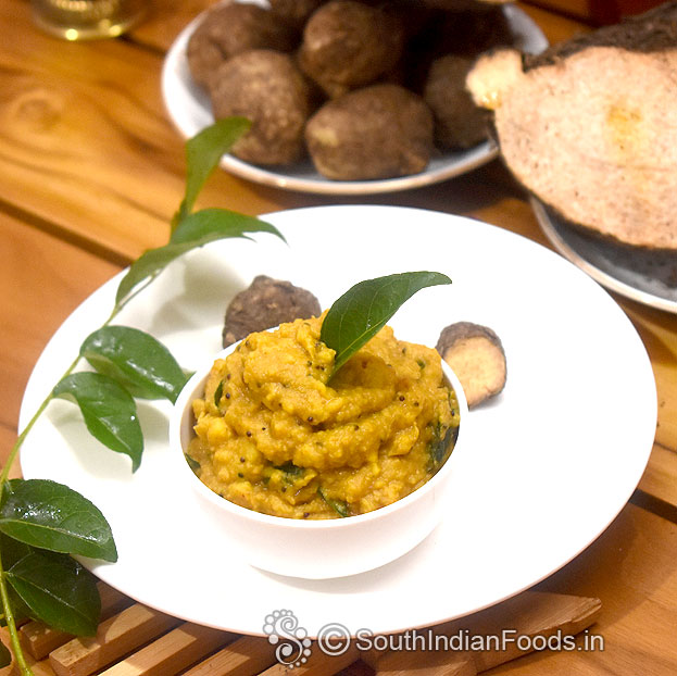 Pidi karuani puli masiyal
