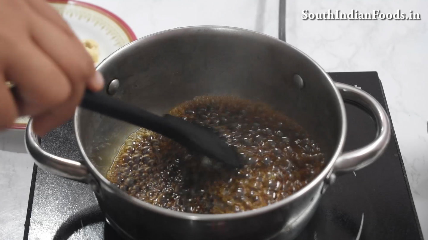 Karuppatti Sakkarai Pongal