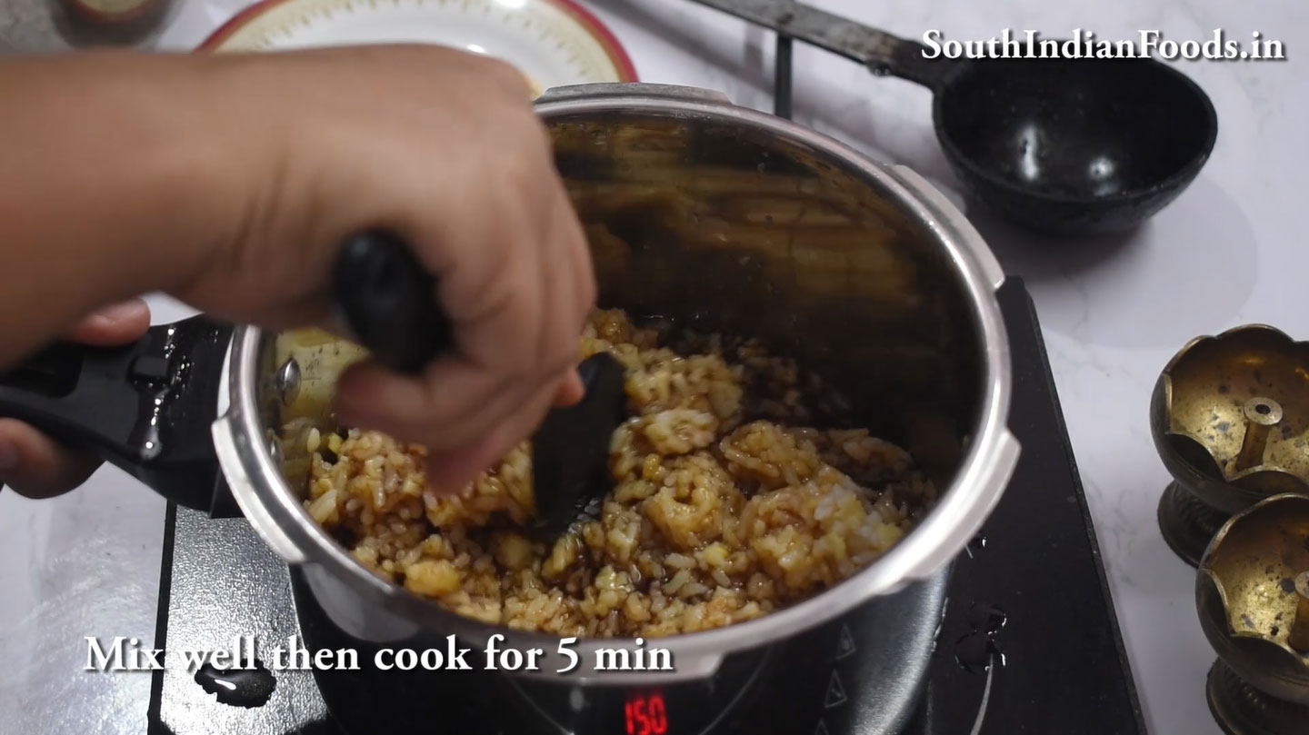 Karuppatti Sakkarai Pongal