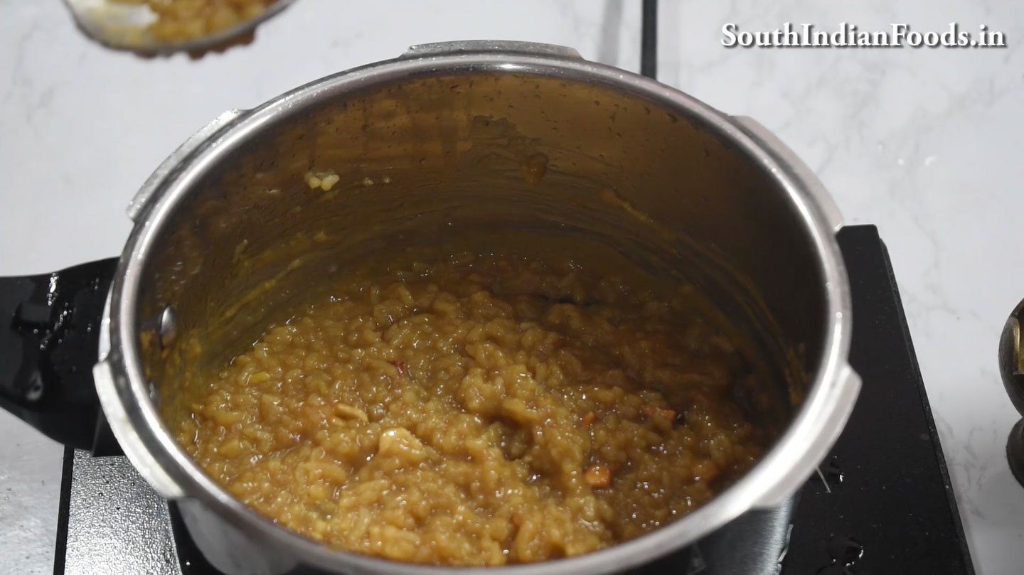 Karuppatti Sakkarai Pongal