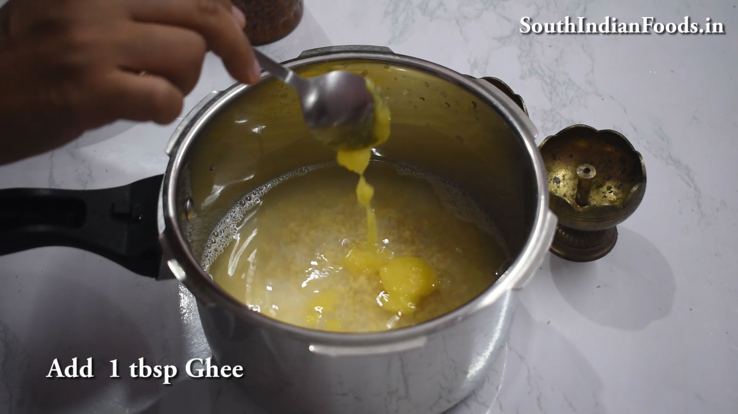 Karuppatti Sakkarai Pongal