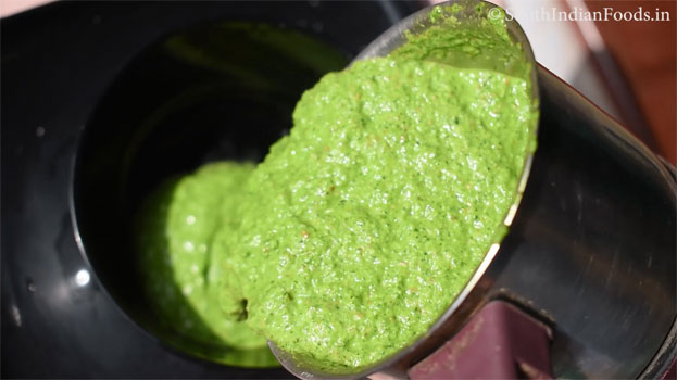 Grate coconut