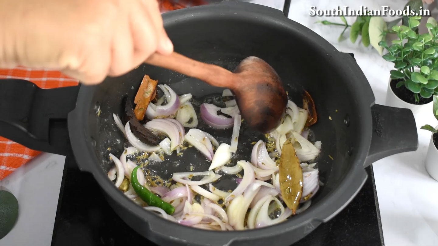 Kids veg lunch box pulav