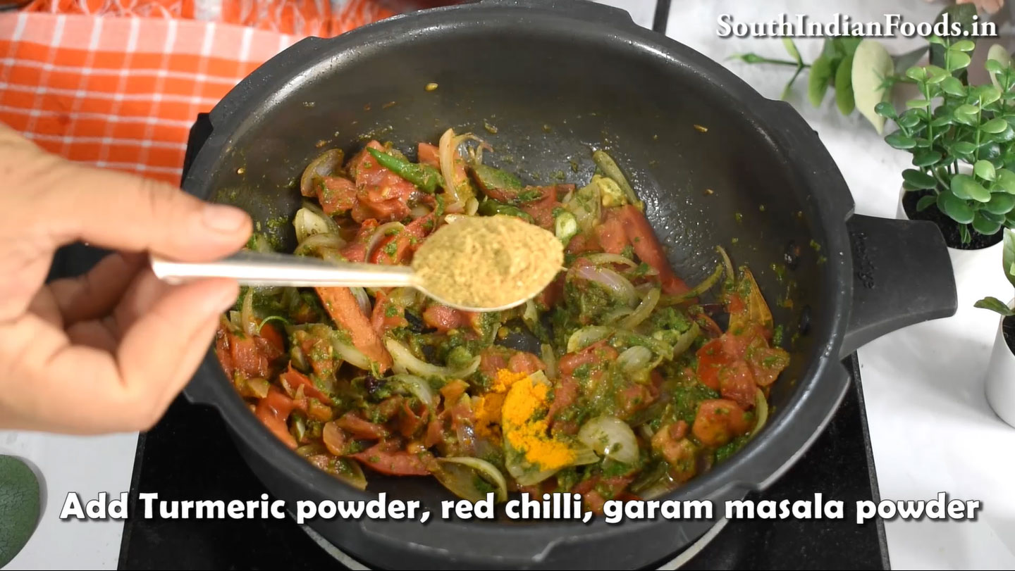 Kids veg lunch box pulav