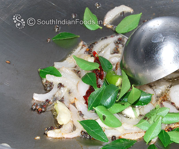 Seasoning