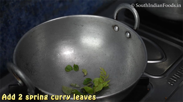 Kongu nadu rasam powder step 7
