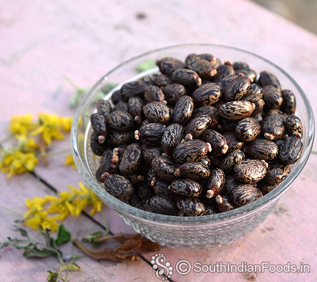 amanakku seeds