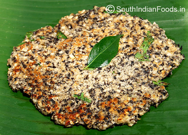 Kovil adai-ready to serve