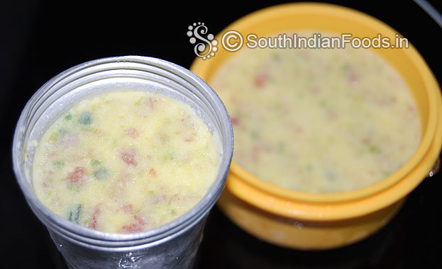 Kulfi is ready un-mold and serve immediately