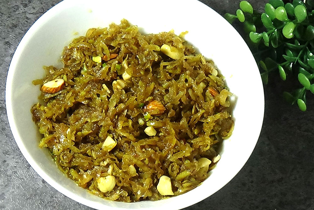 Instant ragi idiyappam & multi grain salna