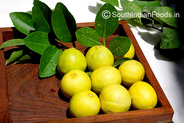 Lemon