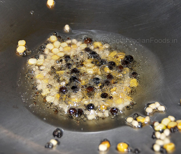 peppercorns