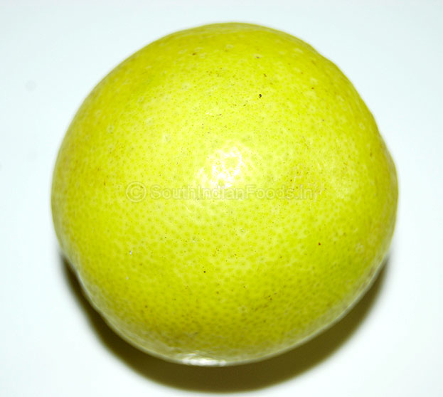 Lemon