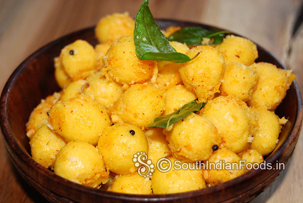 makka solam ammni kolukattai