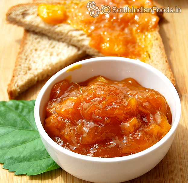 Aam ka jam