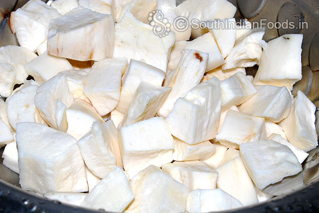 Maravalli kizhangu