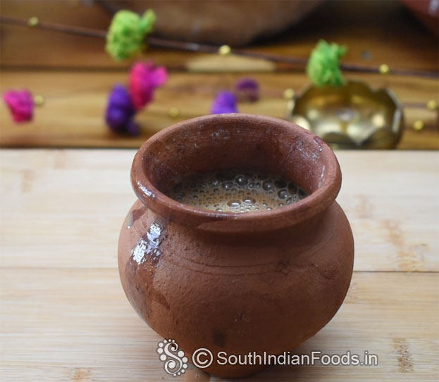 Masala tea step 10