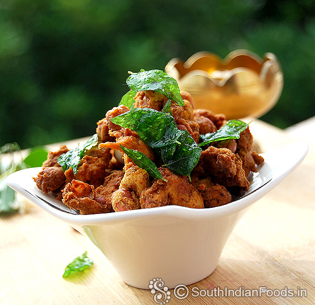 Nilakadalai pakoda-Mungfali ke pakode