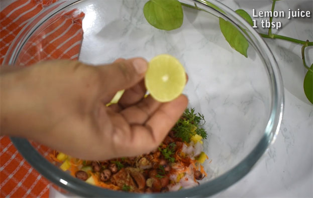 Masala pori step 12