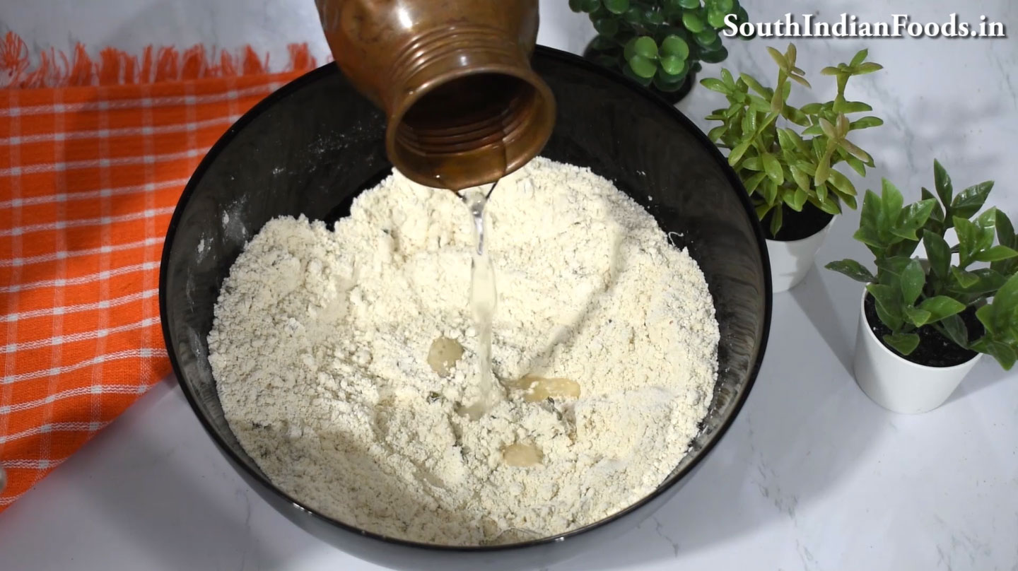 Masala puri chana masala  6
