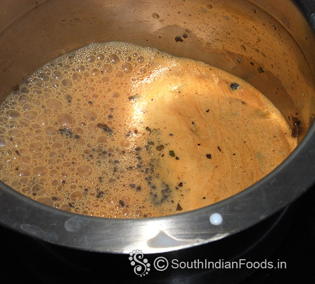 Boil for 2 min