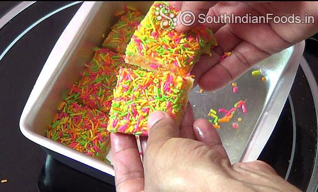 Store in an airtight container