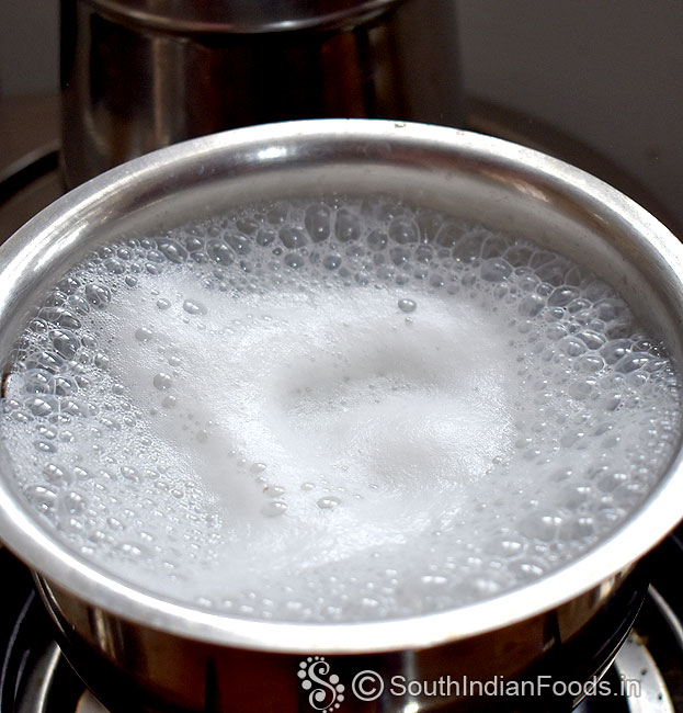 Boil