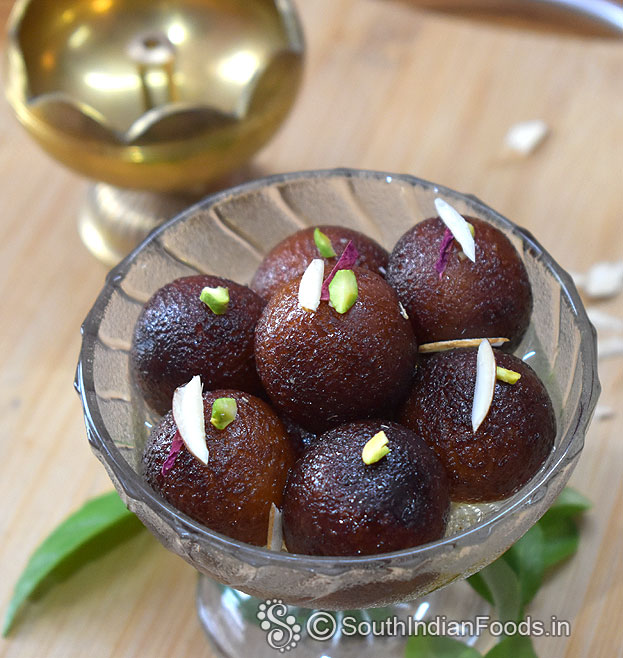 No paneer, No khoys or mava jamun