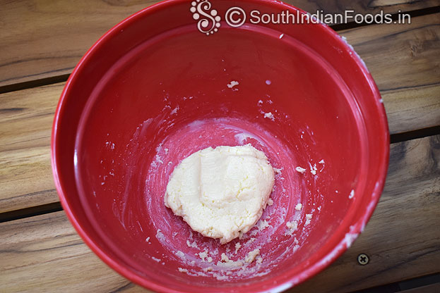 Jaggery gulab jamun ingredients
