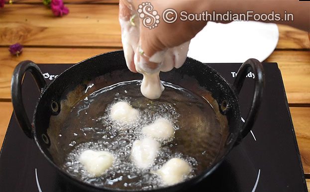 Mini Dahi Vada step 11
