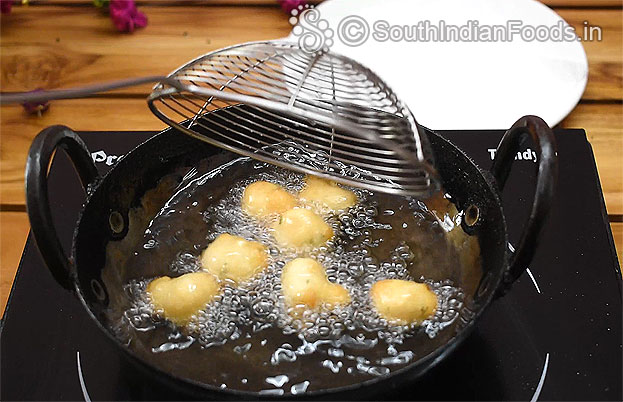 Mini Dahi Vada step 12