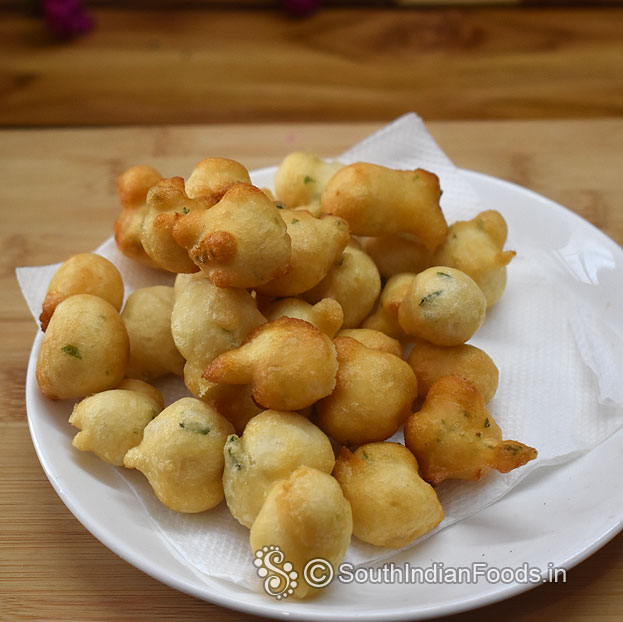 Mini Dahi Vada step 14