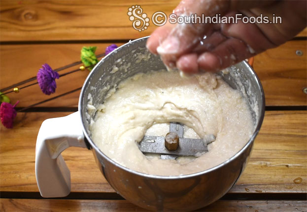 Mini Dahi Vada step 5