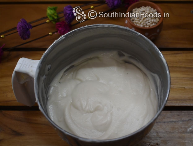 Mini Dahi Vada step 6