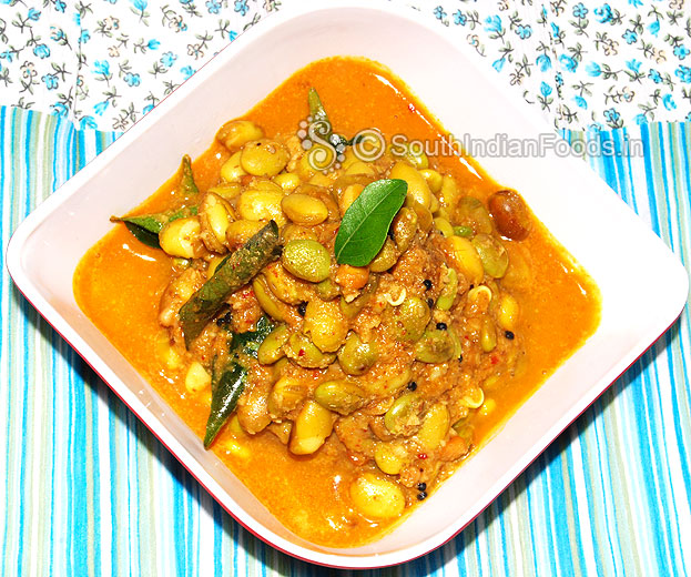mochakottai kootu-Ready to serve