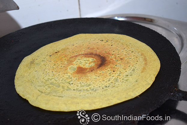 Now its ready, remove it from oil