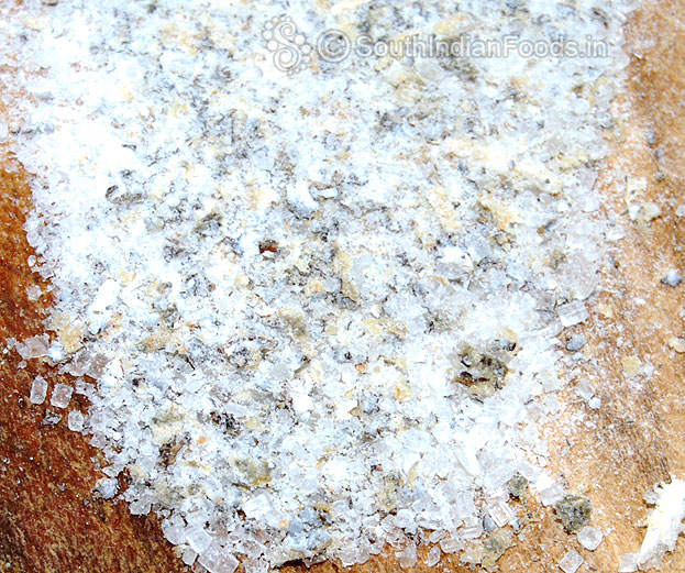 Cardamom powder