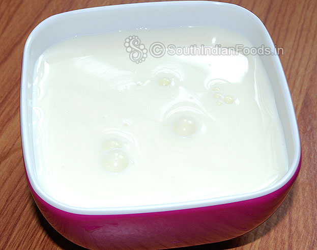 Milk