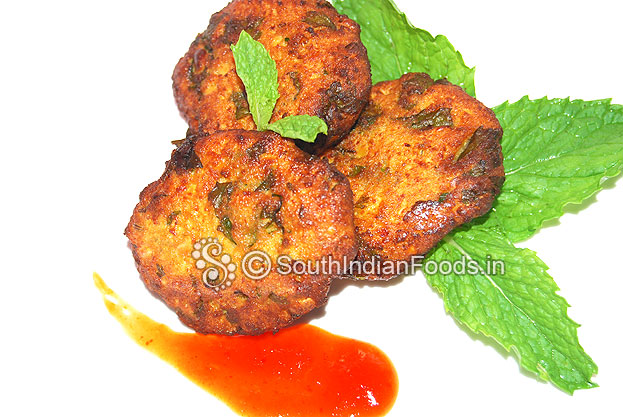 Soaked cowpea
