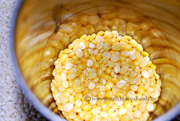 Moong dal