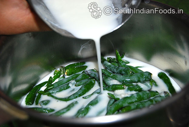 Add buttermilk