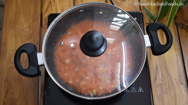 Motichoor ladoo recipe step 30