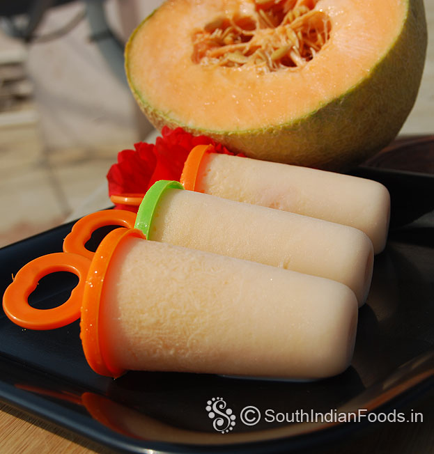 Mulampalam kulfi