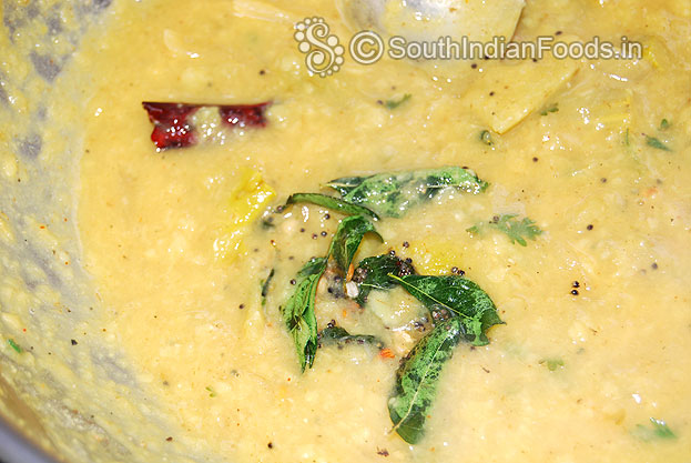 Red Sorrel Leaves Chutney
