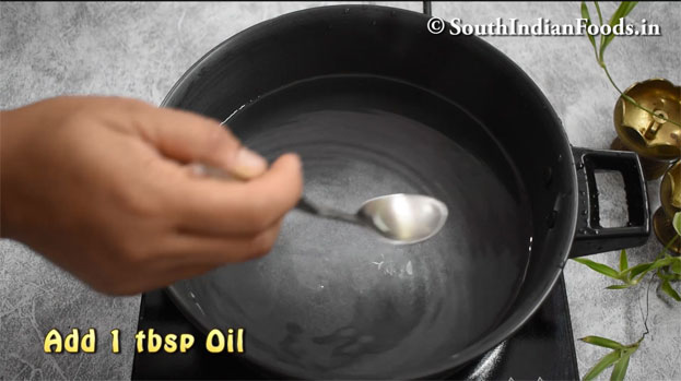 Mushroom white sauce pasta recipe step 4