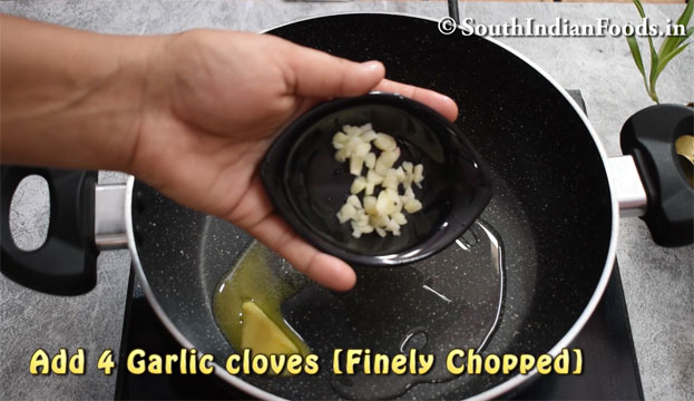 Mushroom white sauce pasta recipe step 9