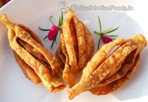 Karela nimki
