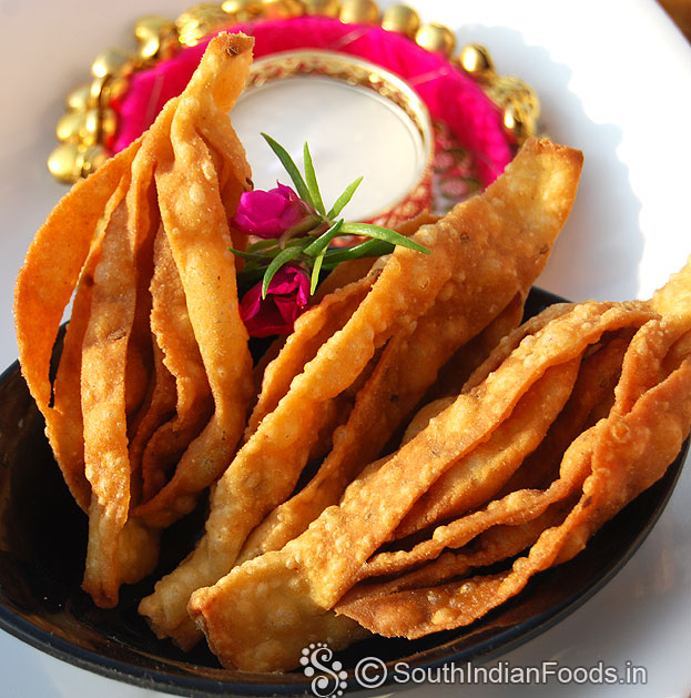 Maharashtrian champakali